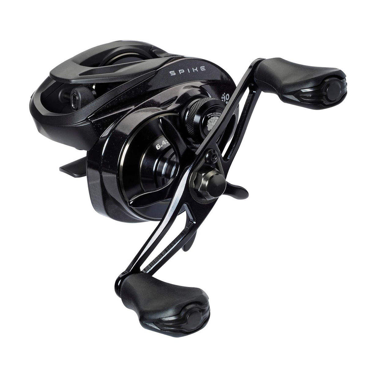 (OF)CARRETE ABU GARCIA SPIKE LP-L