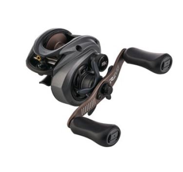 CARRETE ABU GARCIA REVO5 SX LP-L REVO SX LEFT LP 3