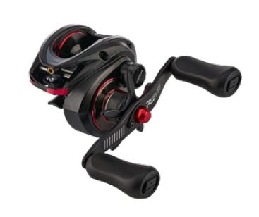 CARRETE ABU GARCIA REVO5 SX-RKT LP-L REVO SX ROCKET LEFT LP