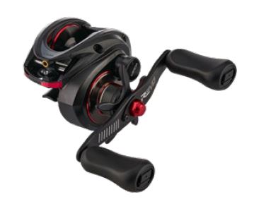CARRETE ABU GARCIA REVO5 WINCH LP-L REVO WINCH LEFT LP 3