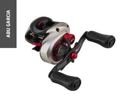 (DX)CARRETE ABU GARCIA REVO5 STX -LP-L REVO STX LEFT LP