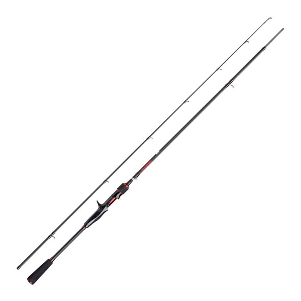 CAÑA ABU GARCIA VENDETTA V3 700MH 210 15-40g Cast