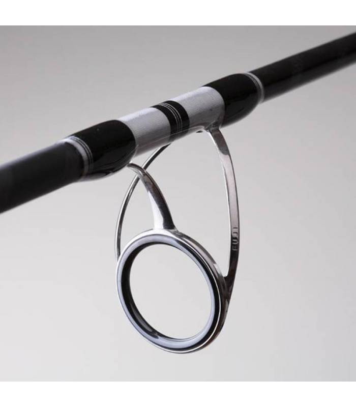 (DX)CAÑA ABU GARCIA SALTY STAGE KR-X TUNA SXTS-82XXX-KR 240 20-180gr 4