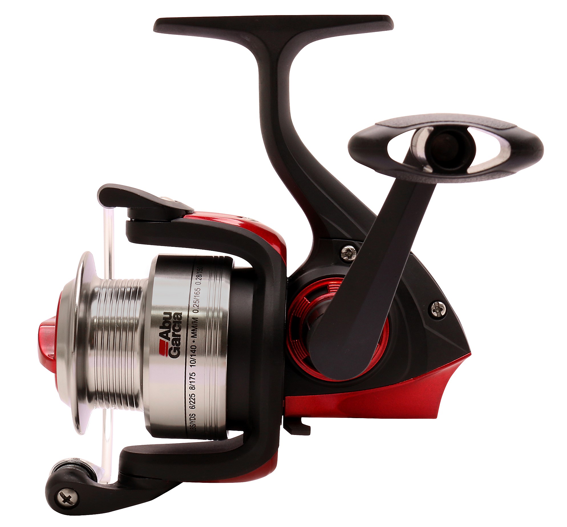 CARRETE ABU GARCIA CARDINAL 53FD (TAMAÑO 3000) 3