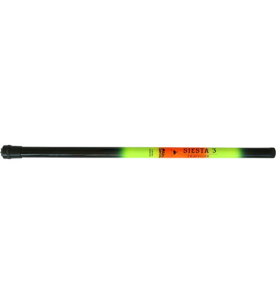 (DX)CAÑA ABU GARCIA SIESTA TRAVELLER 400 4m