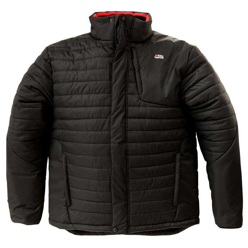 (DX)ABU GARCIA CHAQUETA QUILTED JACKET - M