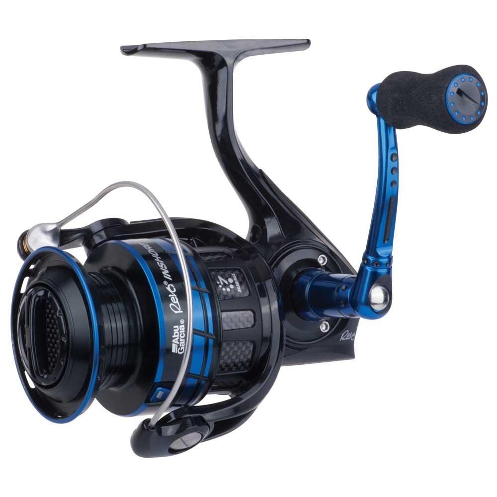 (DX)CARRETE ABU GARCIA REVO INSHORE 35 SPIN (TAMAÑO 3500)