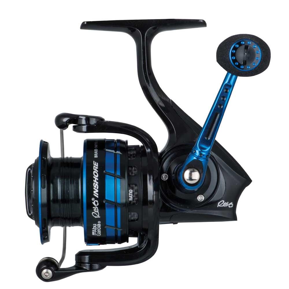 (DX)CARRETE ABU GARCIA REVO INSHORE 35 SPIN (TAMAÑO 3500) 3