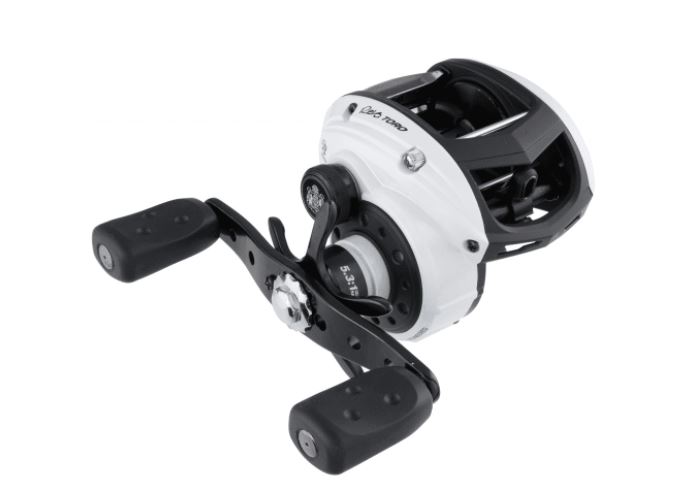 (DX)CARRETE ABU GARCIA REVO TORO S 51 (MANETA IZQUIERDA)