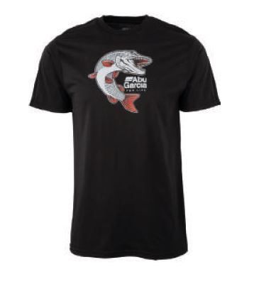 (DX)CAMISETA ABU T-SHIRT REVO TORO BEAST XL