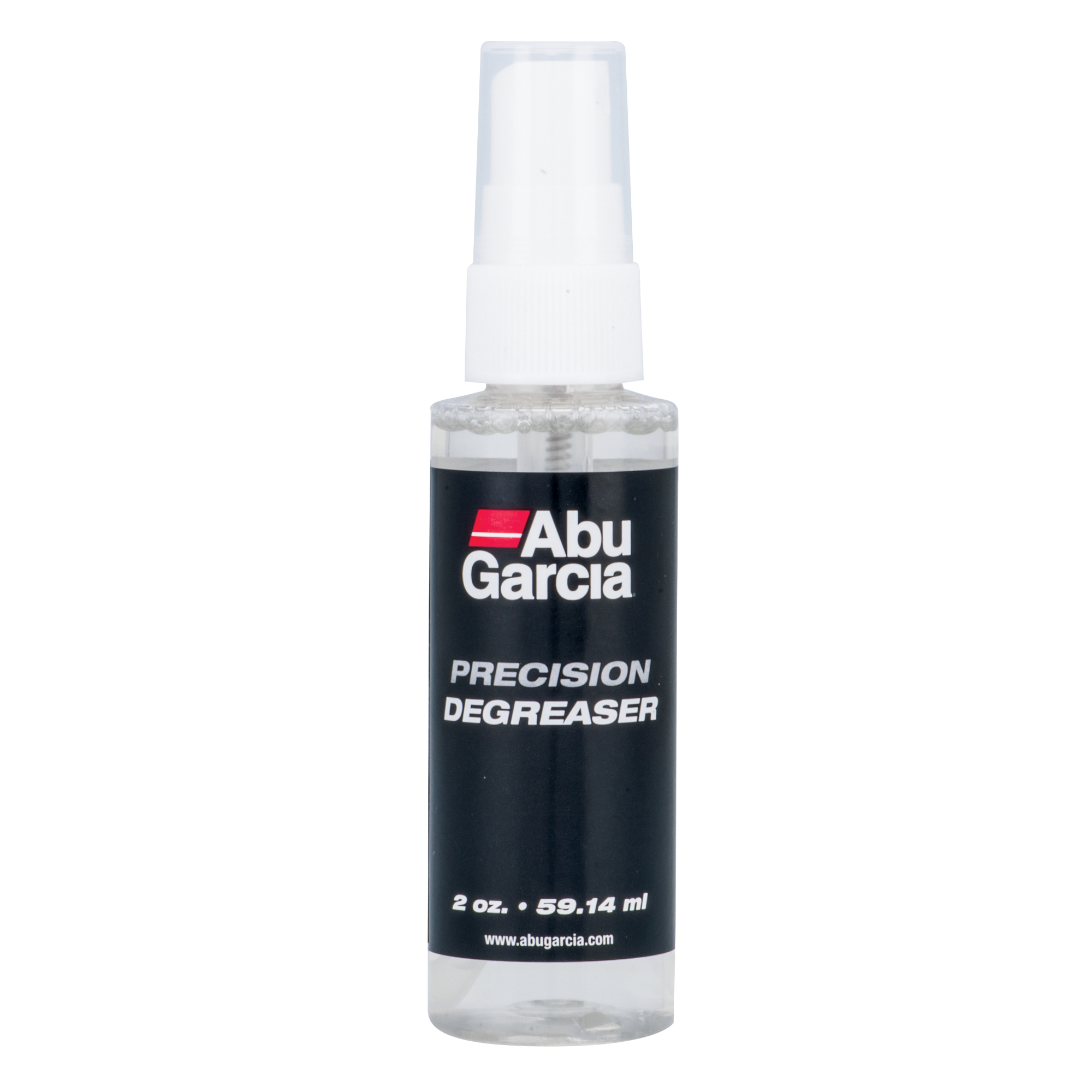 ABU GARCIA DESENGRASANTE - REEL DEGREASER 59.14ml 2