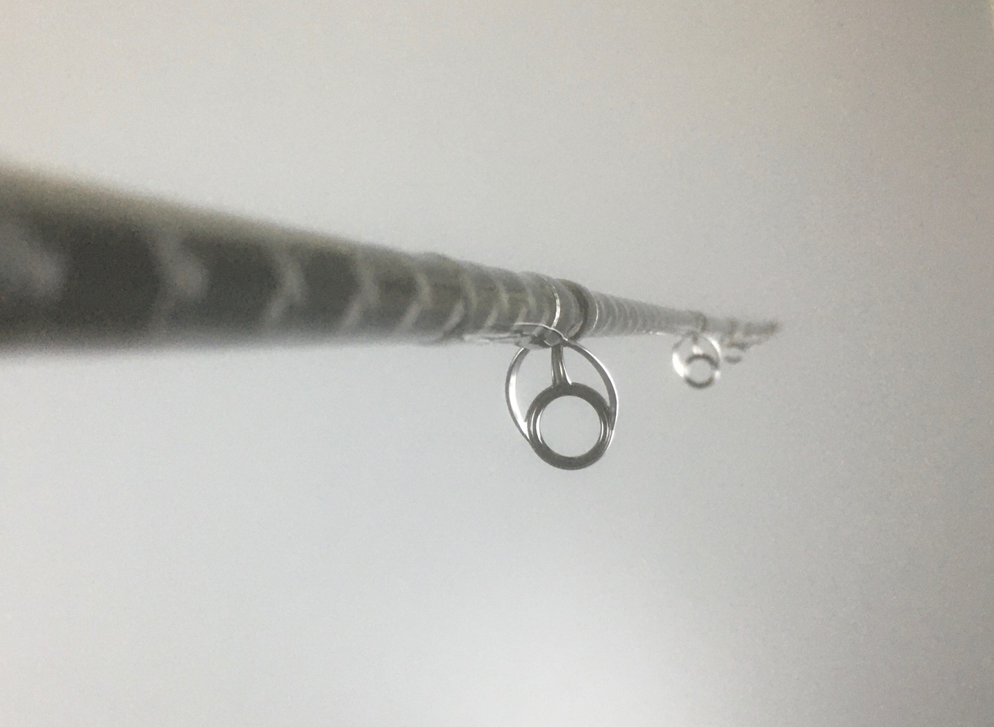 (DX)CAÑA ABU GARCIA VILLAIN 2.0 SPINNING 701+1 5-20G ML (213m) 4