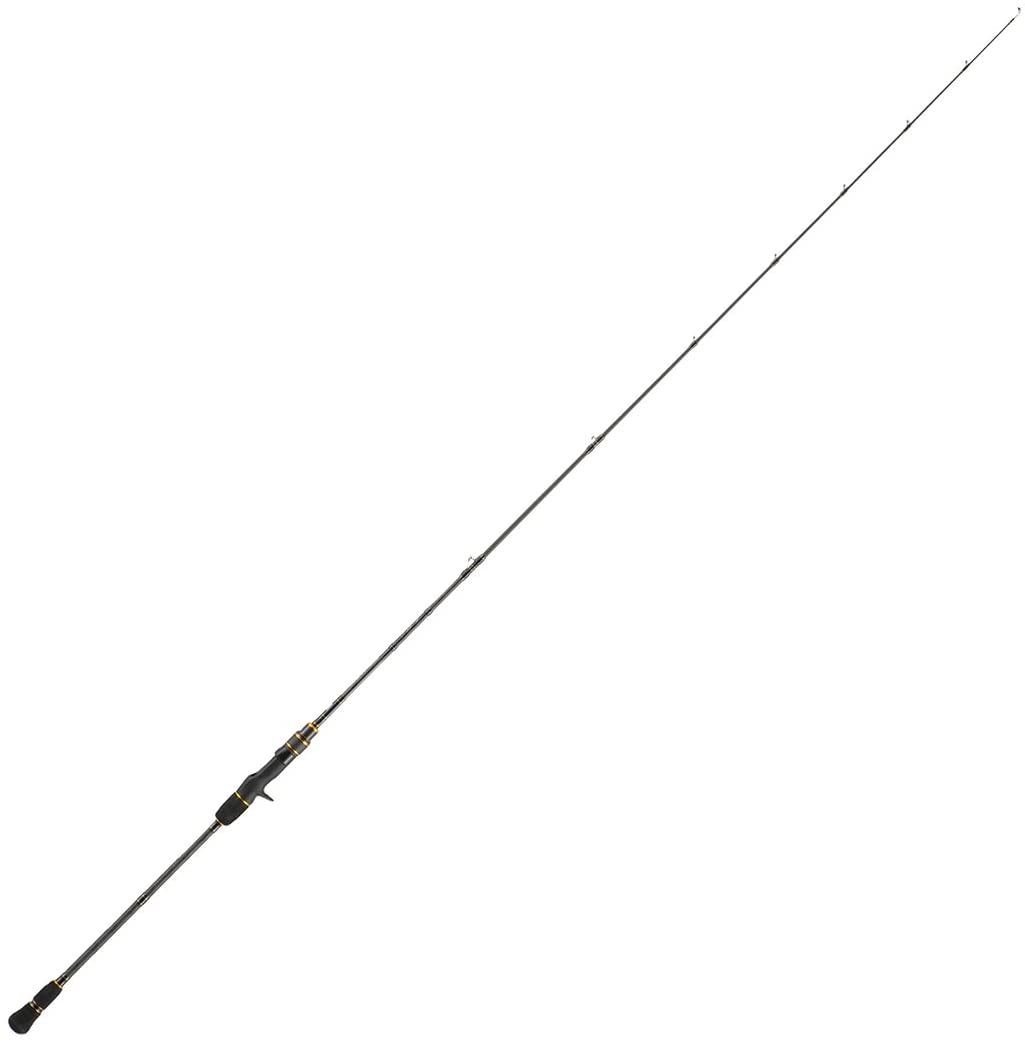 (DX)CAÑA ABU GARCIA OCEANFIELD JIGGING OFJC-63-120 (192cm 200gr)