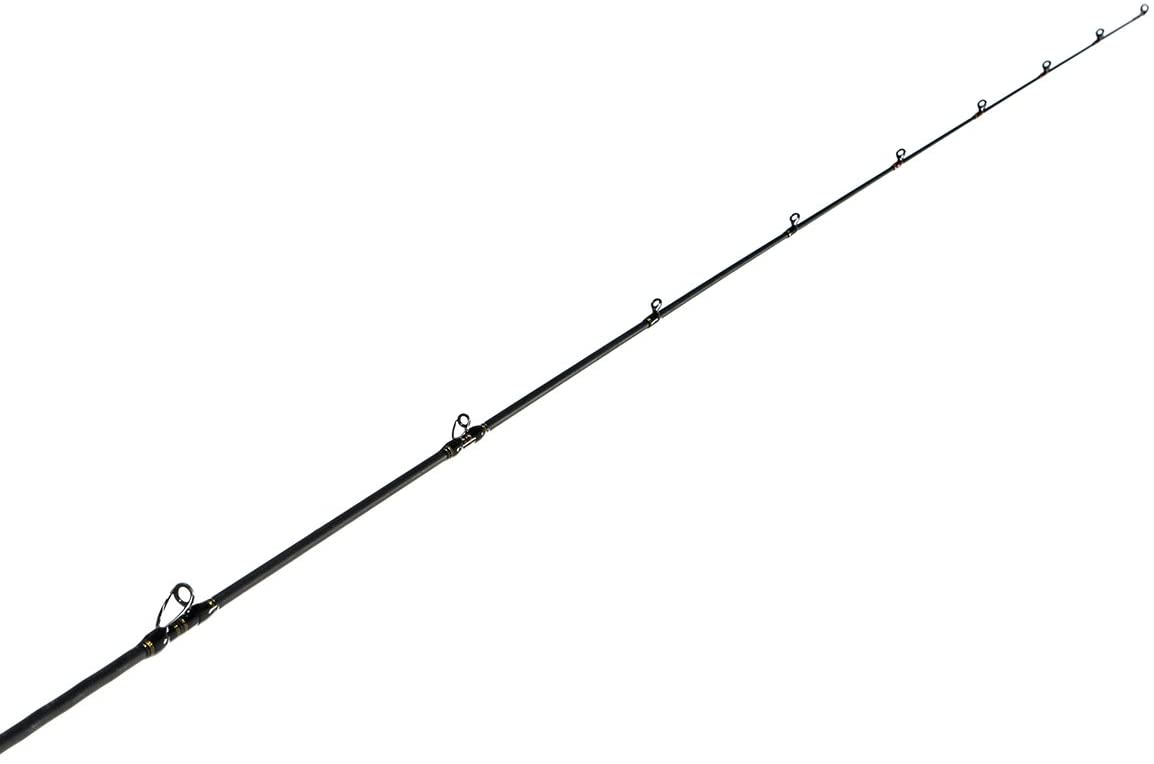 (DX)CAÑA ABU GARCIA OCEANFIELD TAIRUBBER 69LS-80  210 60-120gr 4