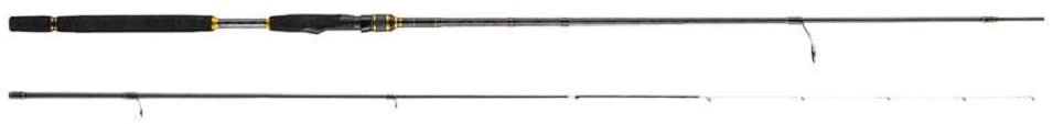 (DX)CAÑA ABU GARCIA OCEANFIELD HITOTSU TENYA 250 3-12gr 2