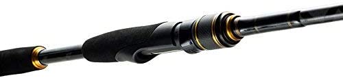 (DX)CAÑA ABU GARCIA OCEANFIELD HITOTSU TENYA 250 3-12gr 3