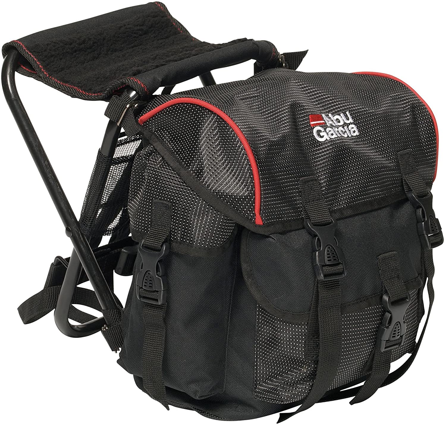 ABU GARCIA - MOCHILA - SILLA Rucksack Children 2