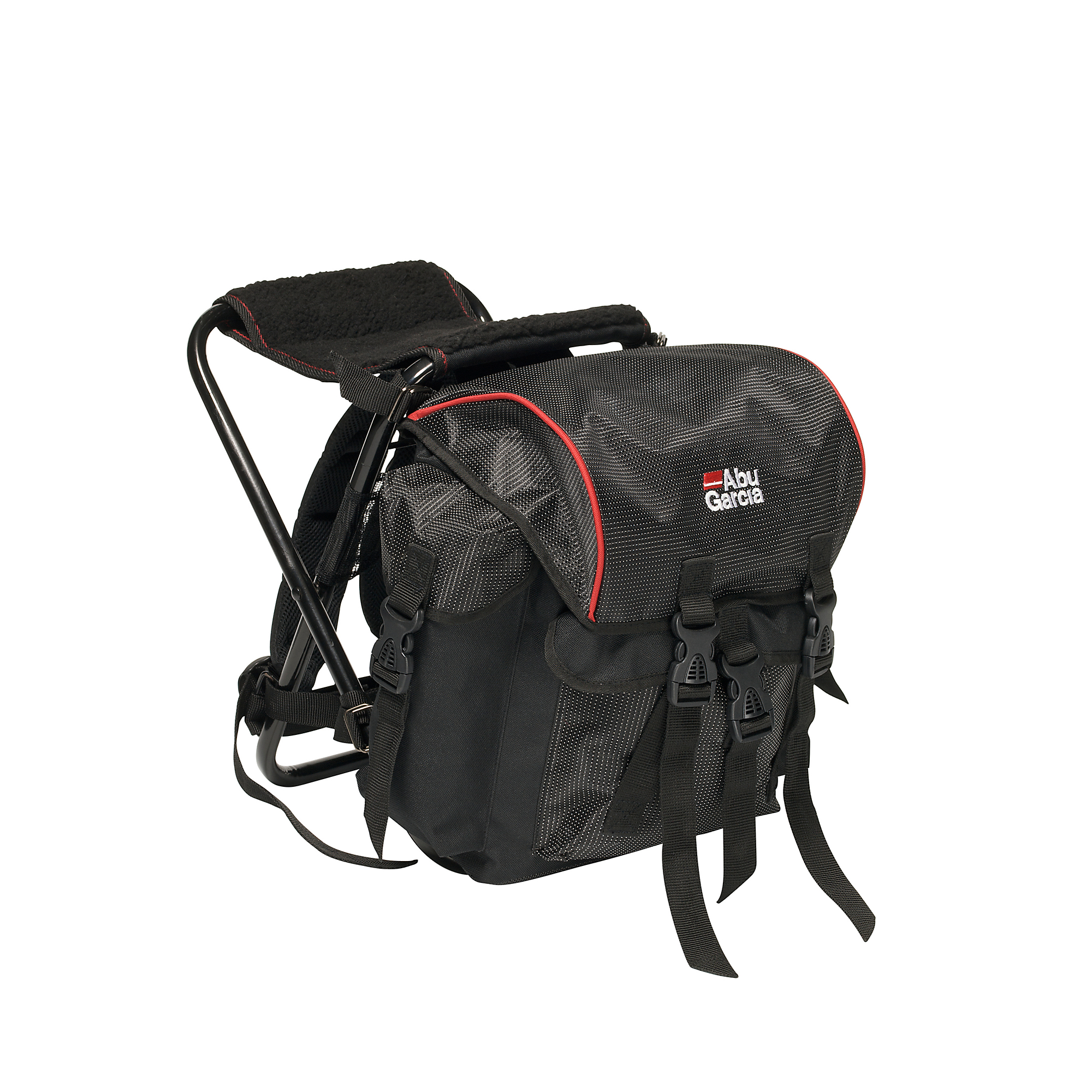 ABU GARCIA - MOCHILA - SILLA RUCKSACK JUNIOR