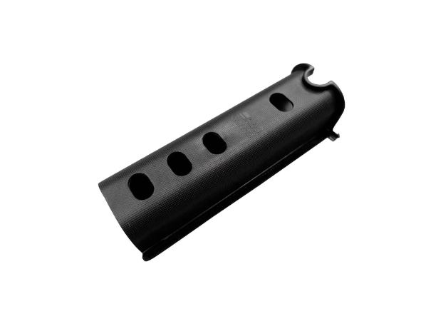 (DX)ABU GARCIA ROD HOLDER (SOPORTE CAÑA PARA CINTURON) 5