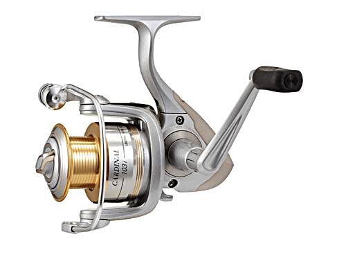 (DX)CARRETE ABU GARCIA CARDINAL 106I FD