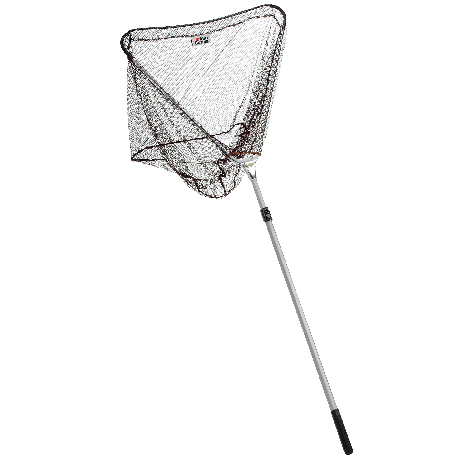 (DX)SACADORA ABU GARCIA TROUT LANDING NET 60X60CM 2.2M