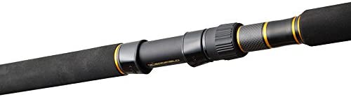 (DX)CAÑA ABU GARCIA OCEANFIELD OSC OFOS-80MH 240 35-80gr 3