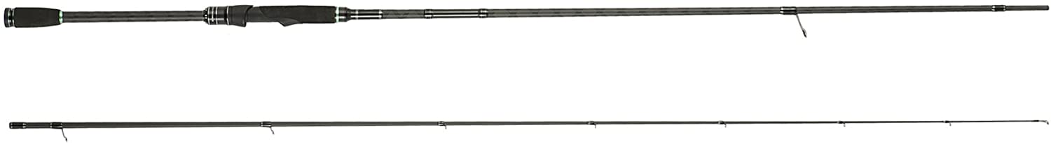 (DX)CAÑA ABU GARCIA SALTY STYLE STES 862MLS-KR EGI 2-3.5