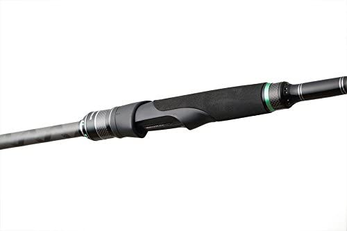 (DX)CAÑA ABU GARCIA SALTY STYLE STES 862MLS-KR EGI 2-3.5 3