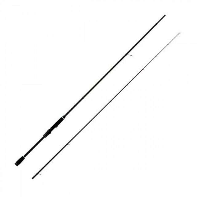 (DX)CAÑA ABU GARCIA SALTY STYLE STES-832MH-KR EGI 3-4