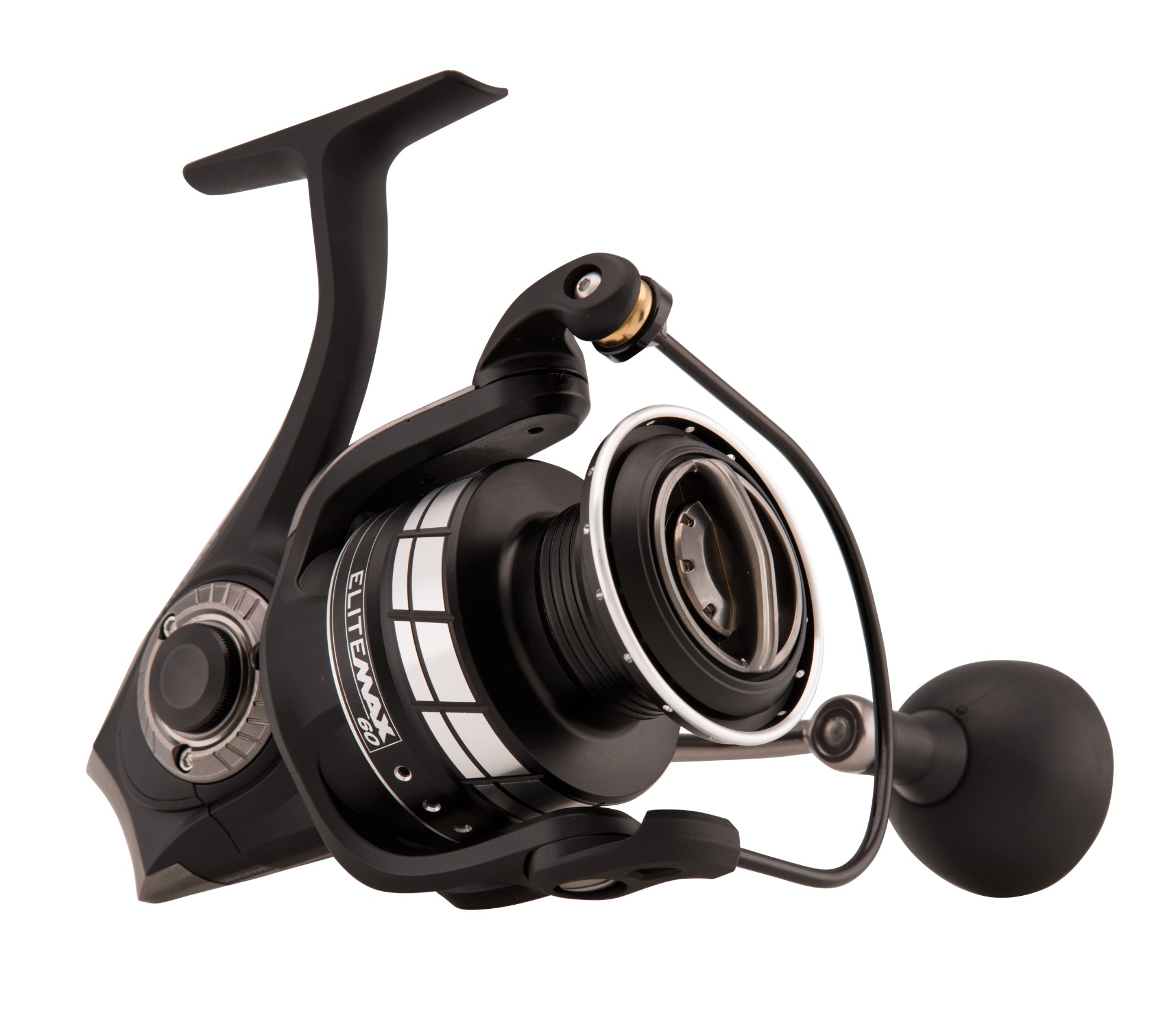 (DX)CARRETE ABU GARCIA ELITEMAX 10 SPIN (TAMAÑO 1000)