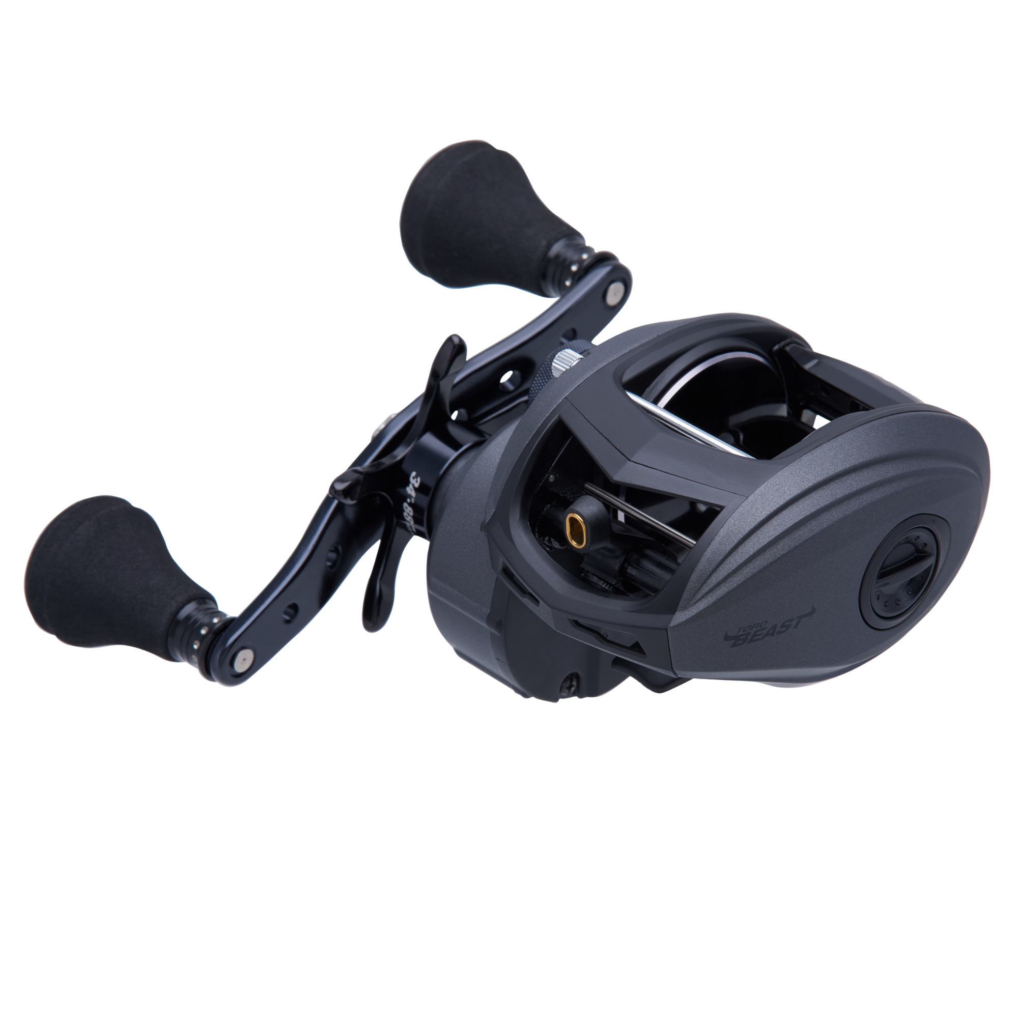 (DX)CARRETE ABU GARCIA REVO T3 TORO BEAST 61 HS (MANIVELA IZQUIERDA) 3