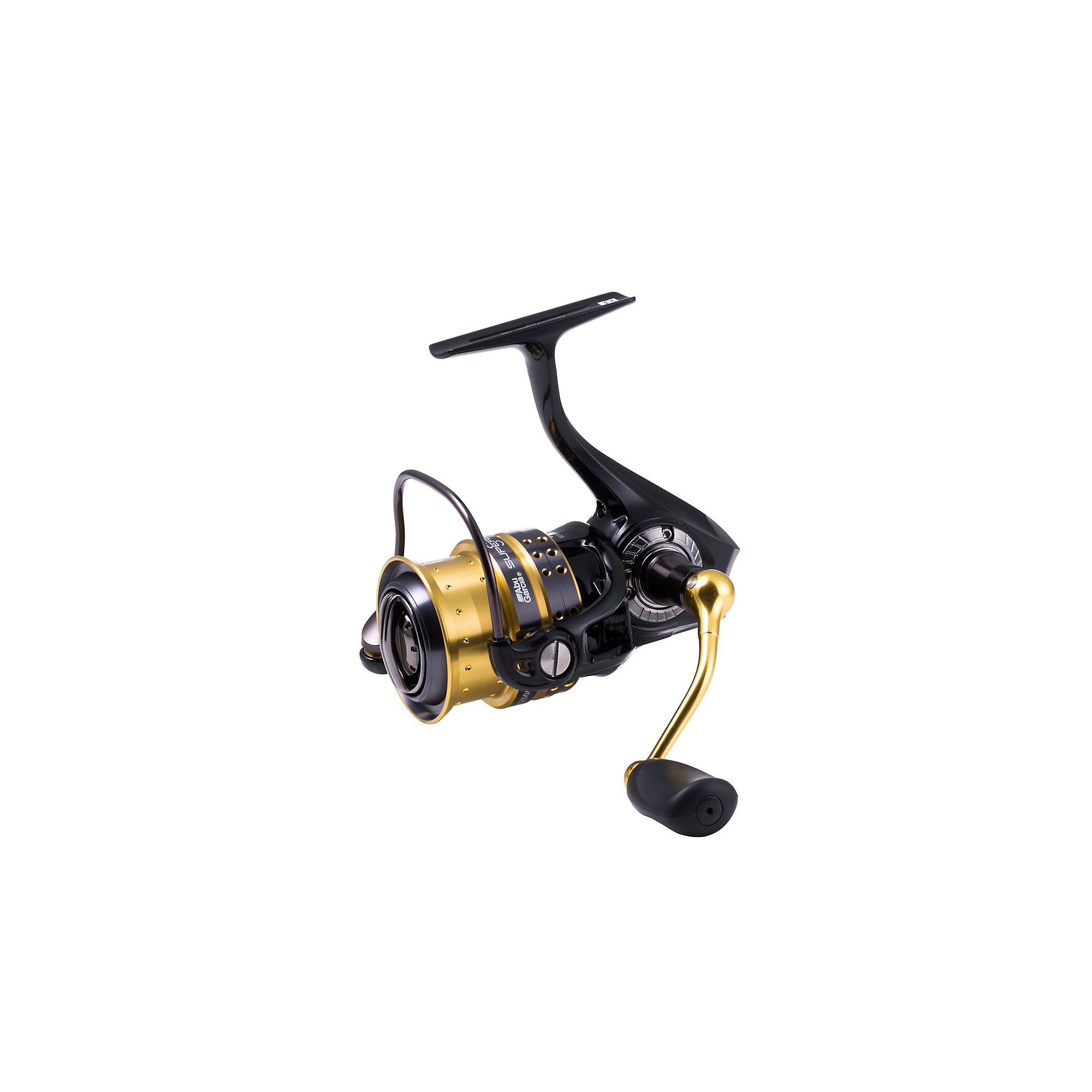 (OF)CARRETE ABU GARCIA SUPERIOR 2500S 3