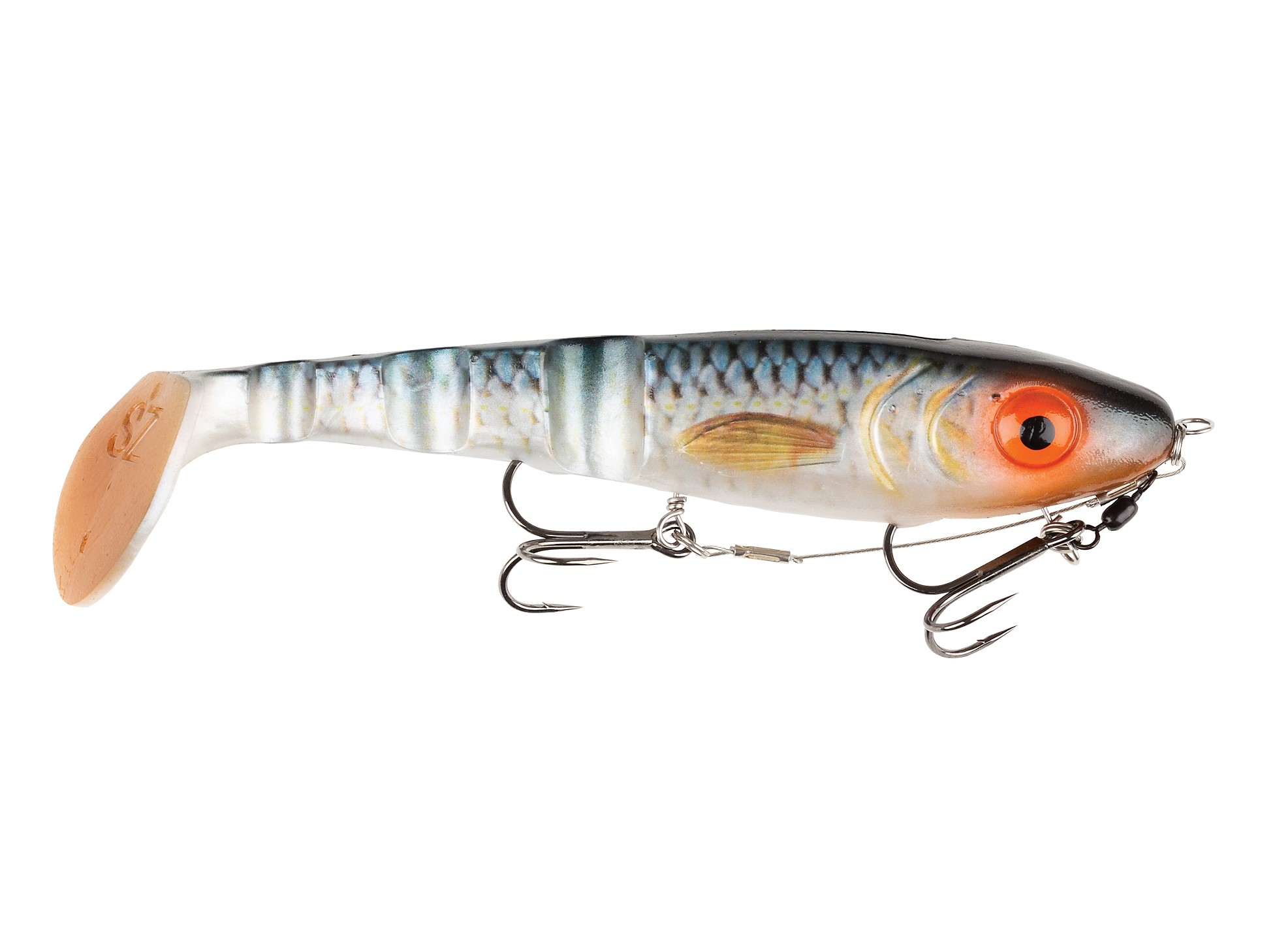 ABU GARCIA SZ Shallow Stinger Medium