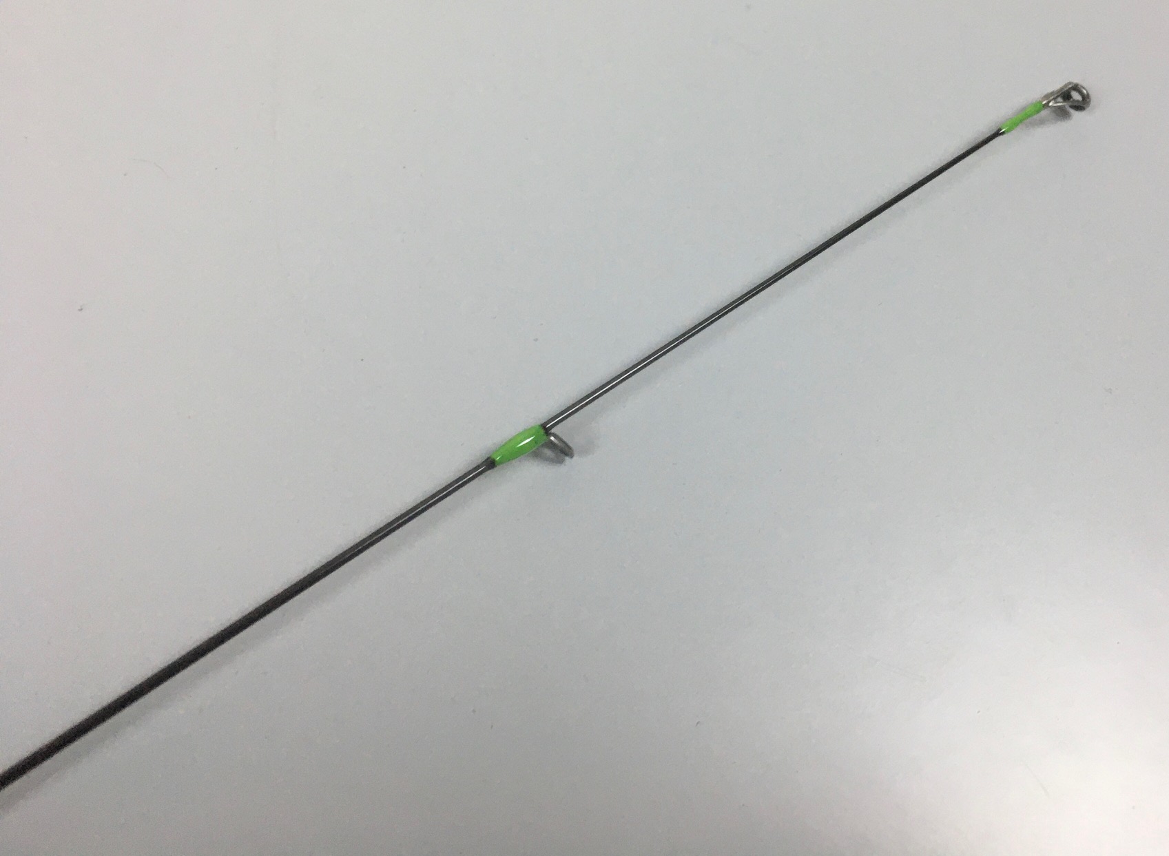 CAÑA ABU GARCIA CARABUS DISTINCT CDST-612ULS 180 0.5-3.5gr 3