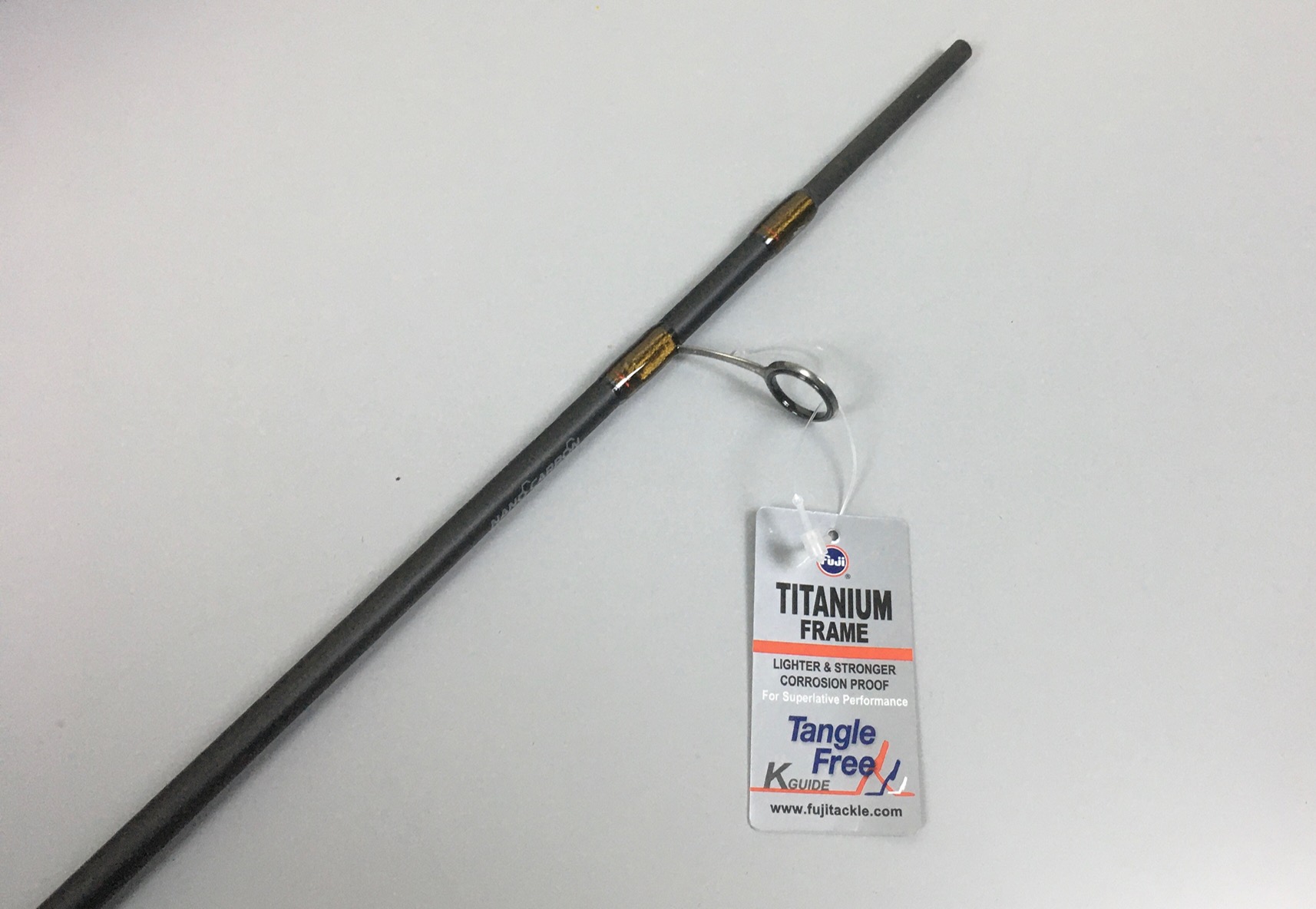 CAÑA ABU GARCIA CARABUS EXTREME CEX-622ULS 185 0.5-4gr 5