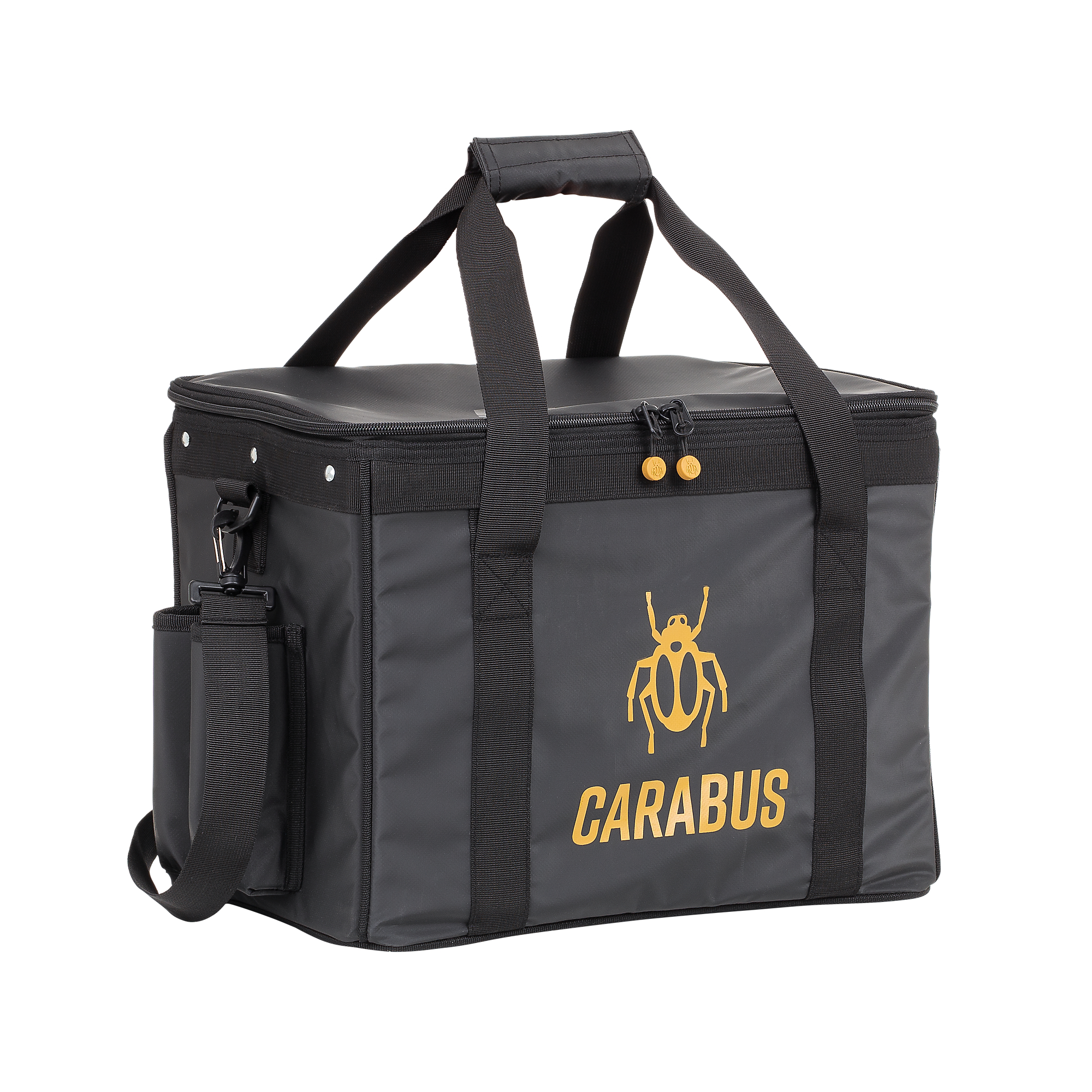 (OF)BOLSA ABU GARCIA CARABUS STATION BAG