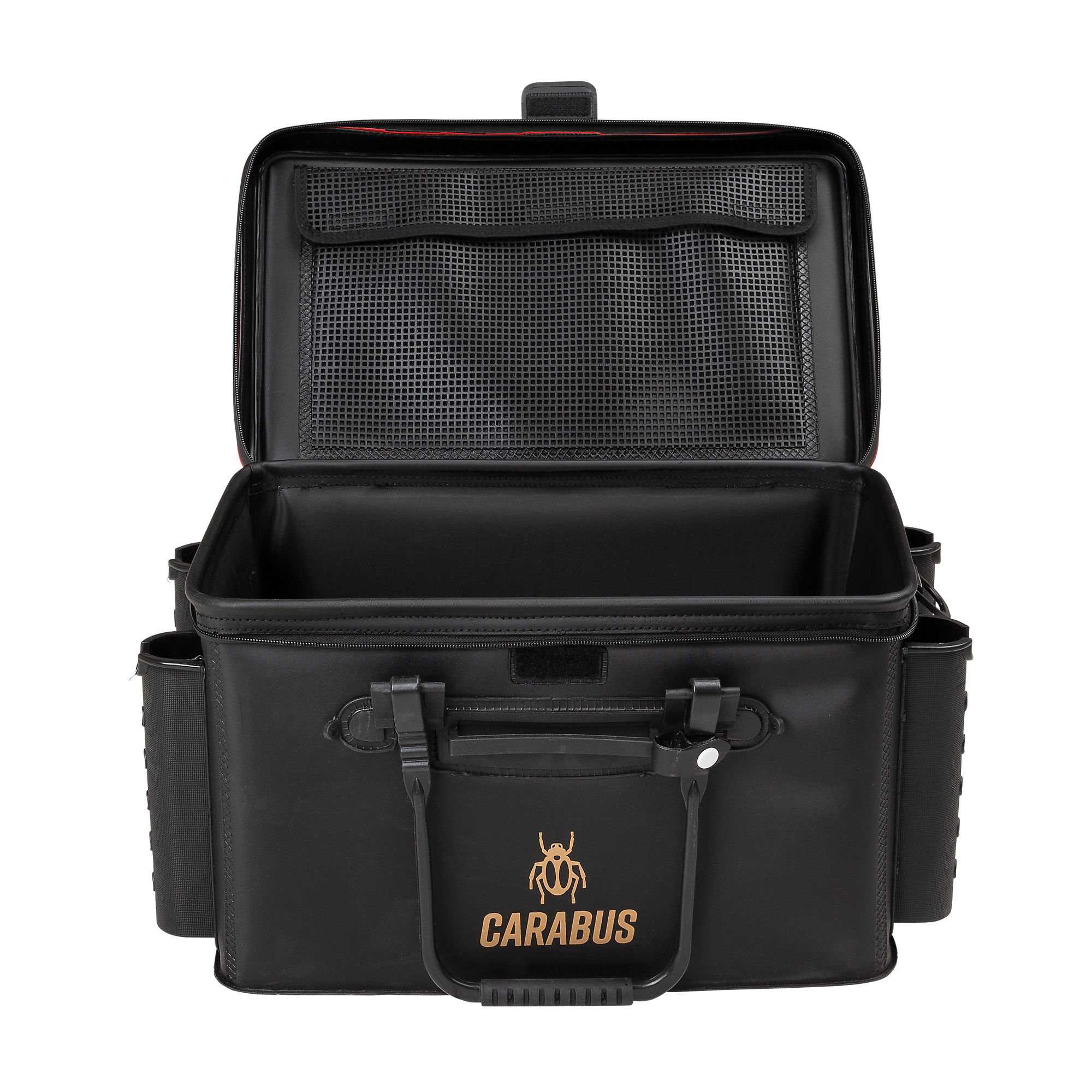(OF)BOLSA ABU GARCIA CARABUS BAKKAN