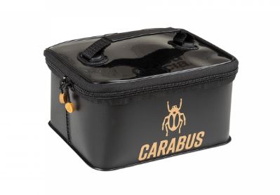 (DX)BOLSA ABU GARCIA CARABUS BAKKAN INSERT POUCH M 3