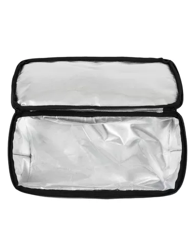 (DX)BOLSA ISOTERMICA ABU BEAST PRO BAIT COOLER BAG INSERT 3