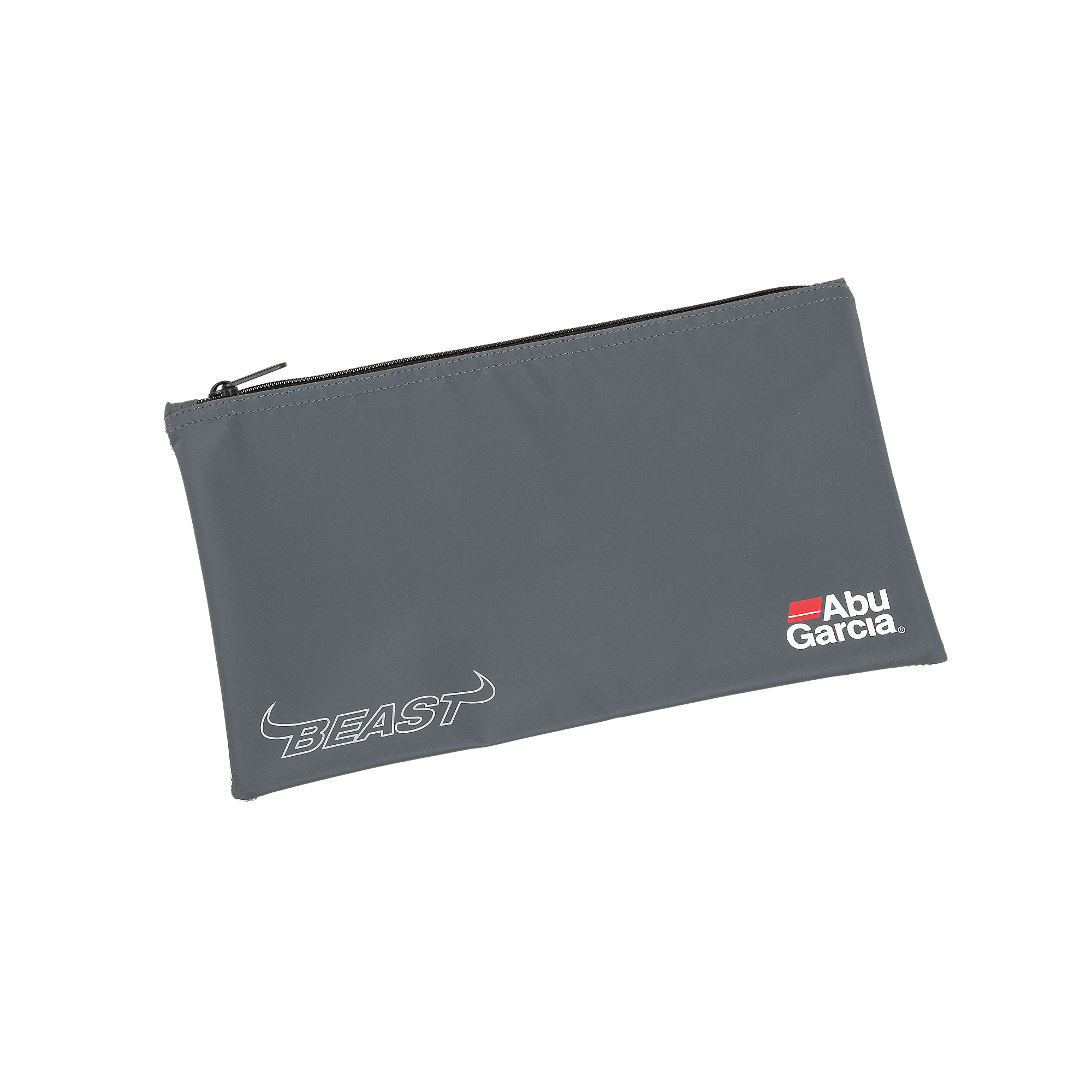 (DX)BOLSA ABU GARCIA IMPERMEABLE BEAST PRO ZIPLOCK POUCH LARGE 2