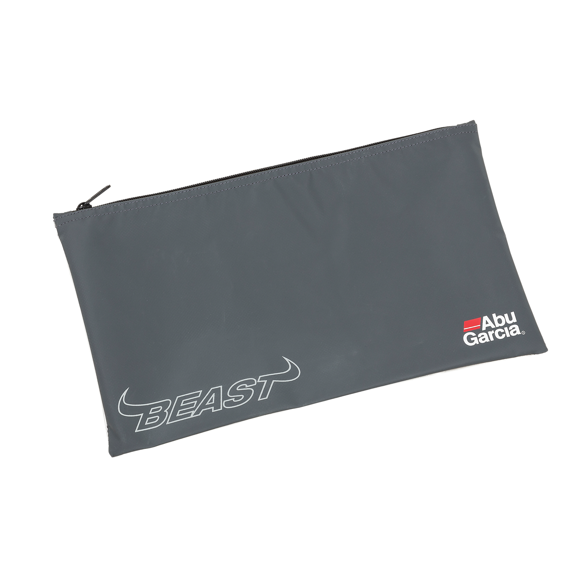 (DX)BOLSA ABU GARCIA IMPERMEABLE BEAST PRO ZIPLOCK POUCH EXTRA LARGE 2