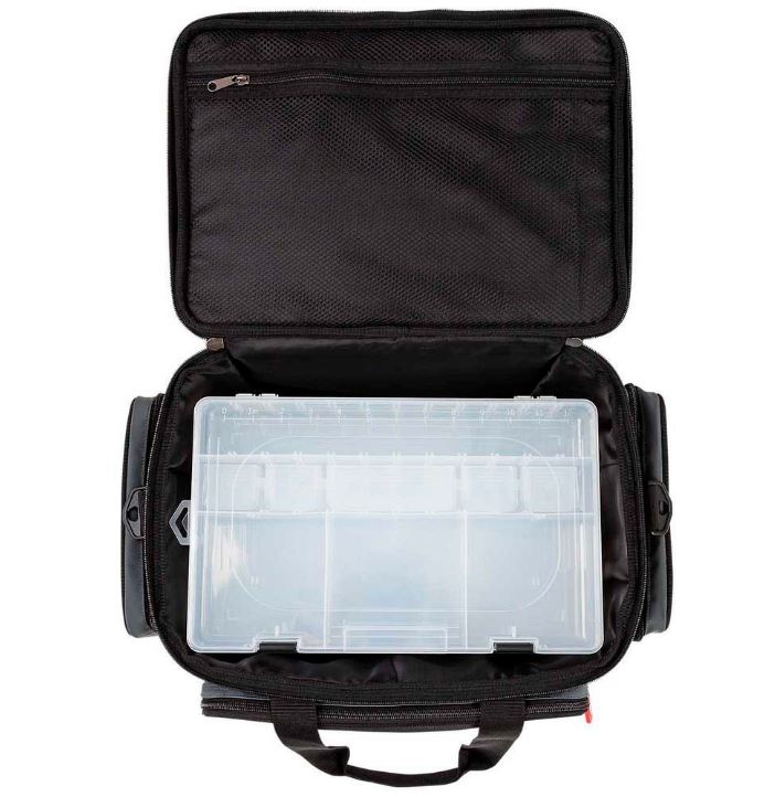 ABU GARCIA BEAST PRO BOAT BAG 3