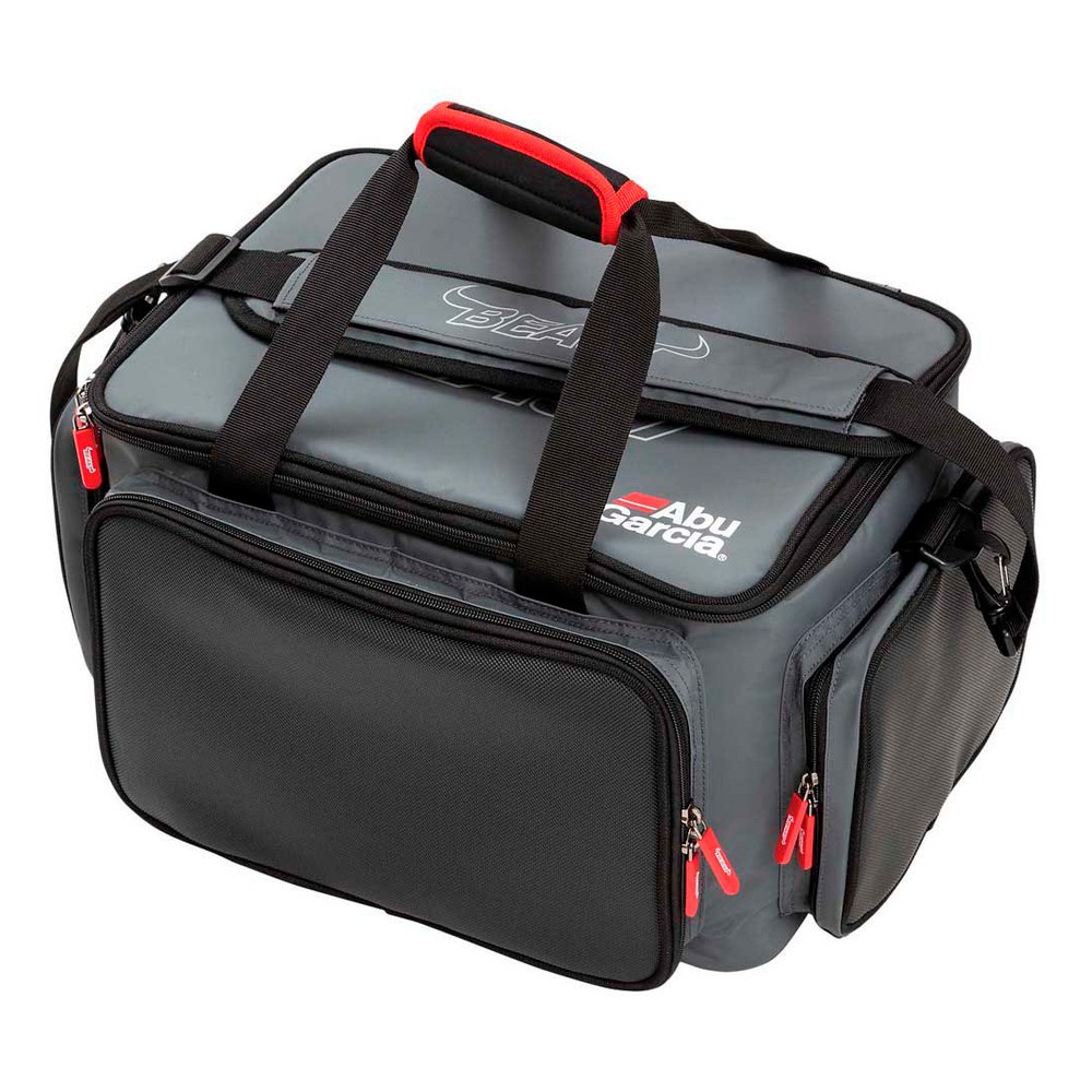 ABU GARCIA BEAST PRO BOAT BAG 4
