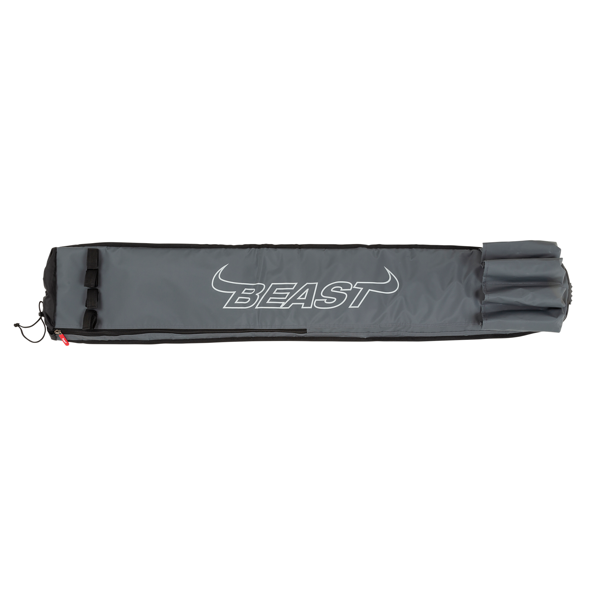 (DX)FUNDA CAÑAS ABU GARCIA BEAST PRO ROD QUIVER 115CM 2