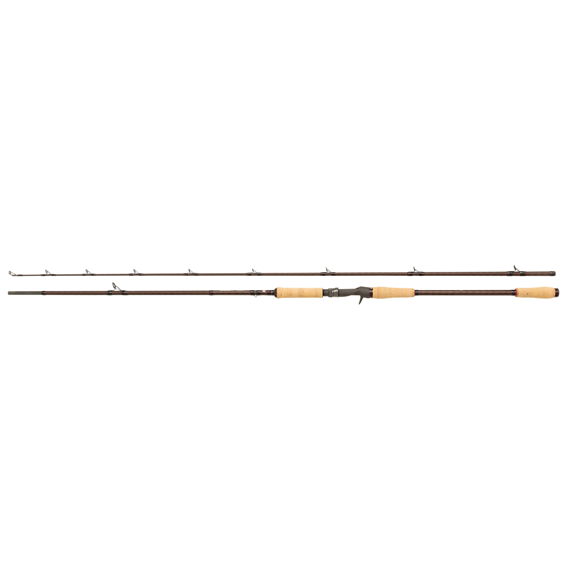 CAÑA ABU GARCIA BEAST BEAST PRO 240 802 XH Power Pike 50-200g Cast