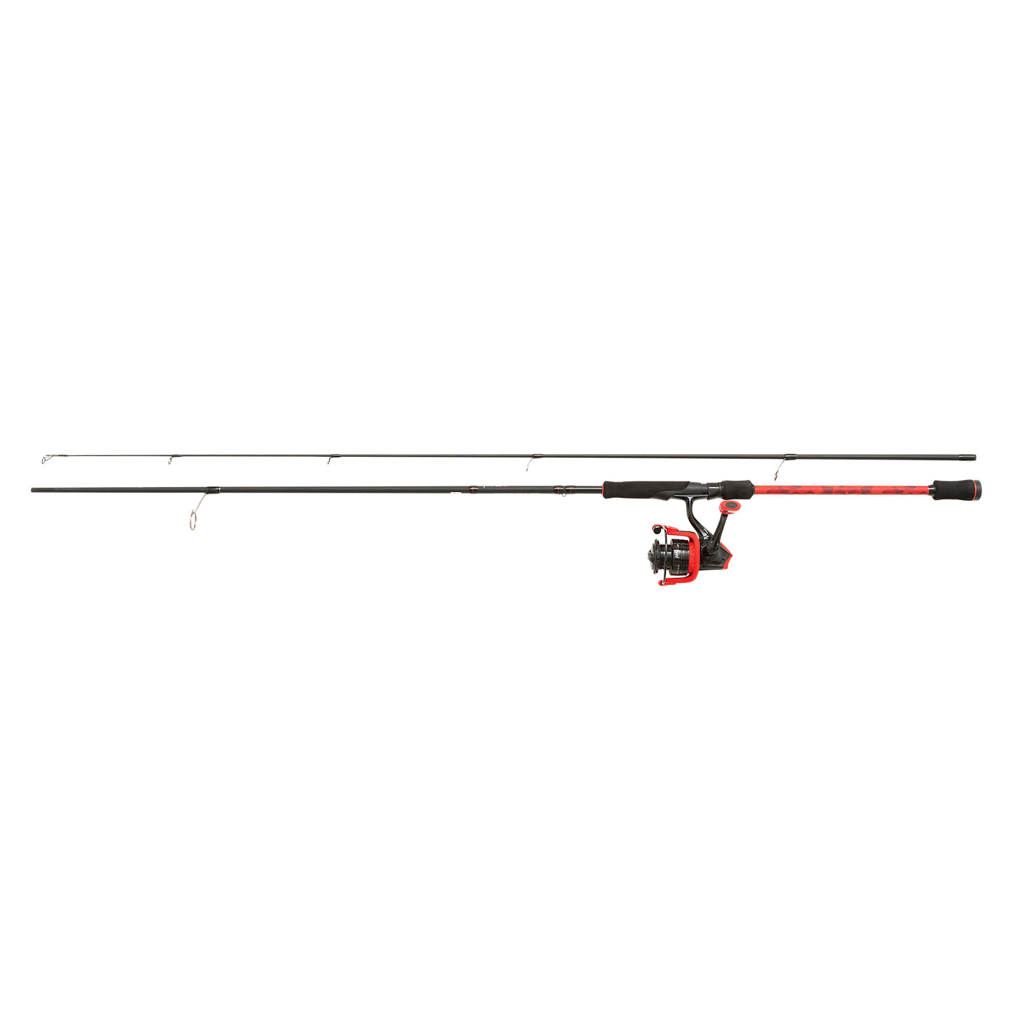 COMBO ABU GARCIA MAX X Spinning 802MH 240 15-40g/MAXXSP30