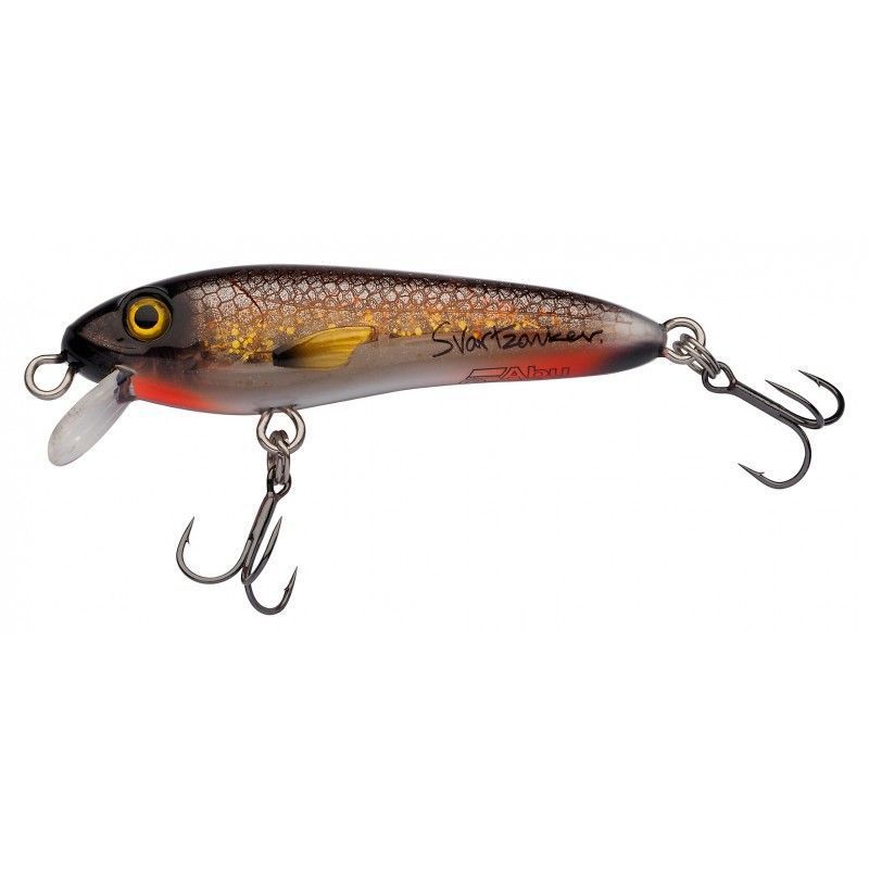 (DX)ABU GARCIA Svartzonker McCelly 170 Crucian Carp