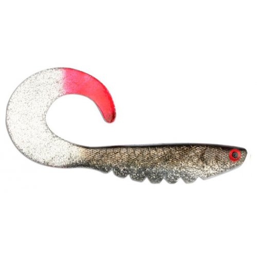 VINILO STORM RIP CURLY TAIL 22CM GR (1 UNI-BULK)