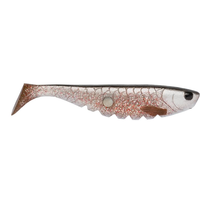 VINILO STORM RIP SHAD  16CM BRO (1 UNI-BULK) 3