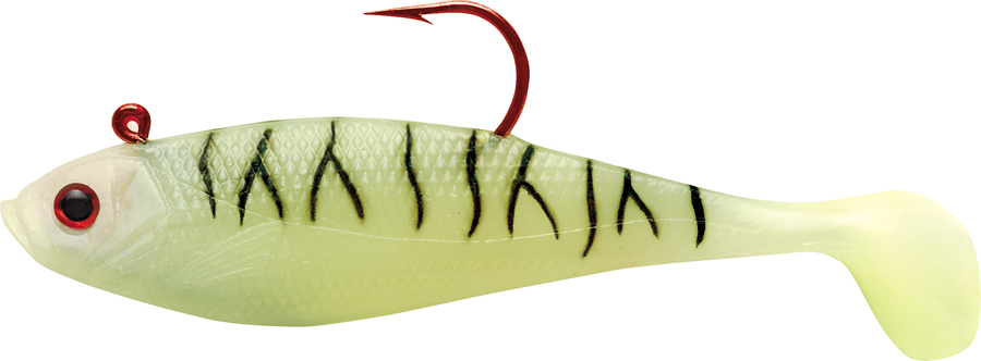 VINILO STORM WILDEYE SWIM BAITS SHAD 05 GT (3u)